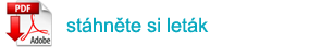 Stáhnout leták - Zkoušky umělého stárnutí a testy UV záření stanovení odolnosti při cyklických zkouškách