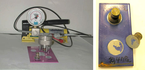 ČSN EN ISO 4624:2016