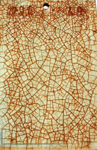 ČSN EN ISO 4628-4:2016