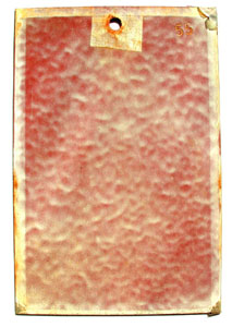 ČSN EN ISO 4628-6:2012